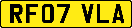 RF07VLA