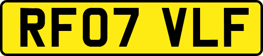 RF07VLF