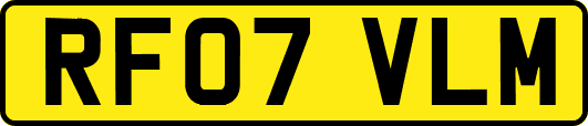 RF07VLM