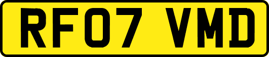 RF07VMD