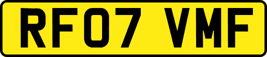 RF07VMF
