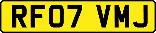 RF07VMJ