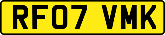 RF07VMK