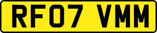 RF07VMM