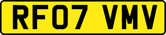 RF07VMV