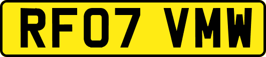 RF07VMW