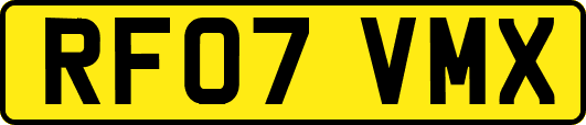 RF07VMX