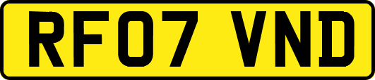 RF07VND