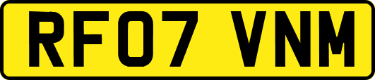 RF07VNM