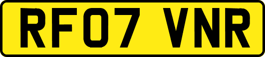 RF07VNR
