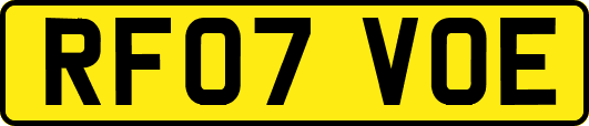 RF07VOE