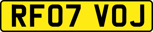 RF07VOJ