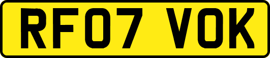 RF07VOK