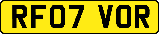 RF07VOR