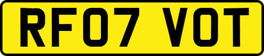 RF07VOT