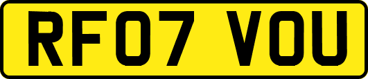 RF07VOU