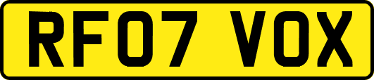 RF07VOX