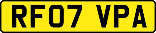 RF07VPA