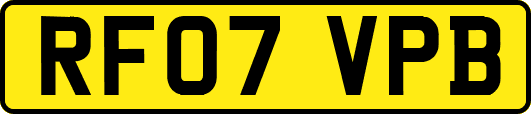 RF07VPB