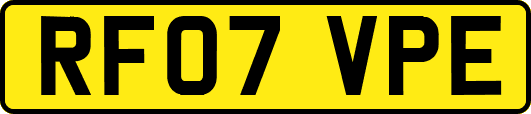 RF07VPE