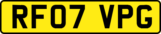 RF07VPG
