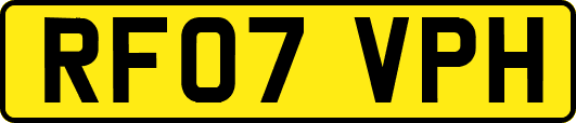 RF07VPH