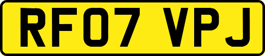 RF07VPJ