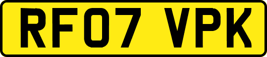 RF07VPK