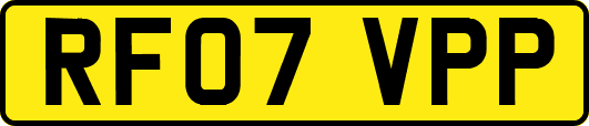 RF07VPP