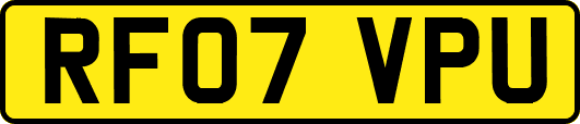 RF07VPU