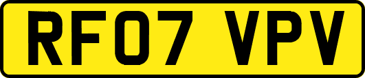 RF07VPV