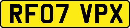 RF07VPX