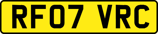 RF07VRC