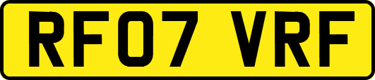 RF07VRF