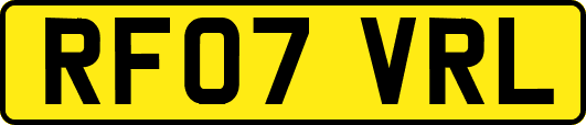 RF07VRL