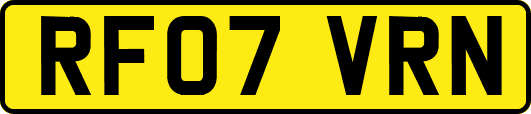 RF07VRN