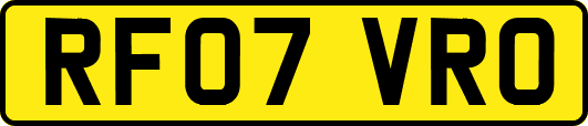 RF07VRO