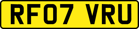 RF07VRU