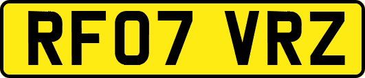 RF07VRZ
