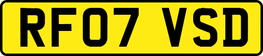 RF07VSD