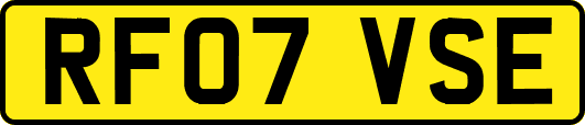 RF07VSE