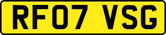 RF07VSG