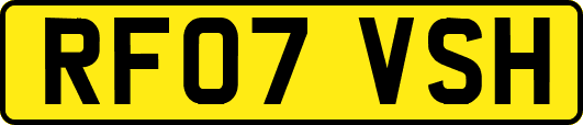 RF07VSH