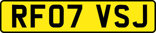 RF07VSJ
