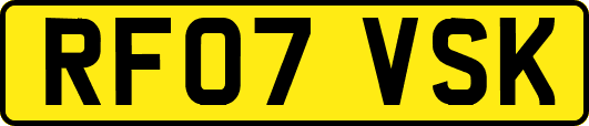 RF07VSK