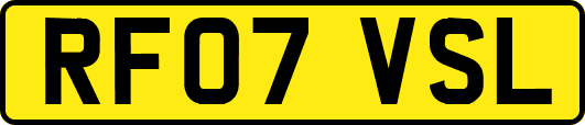 RF07VSL