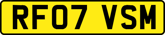 RF07VSM