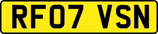RF07VSN