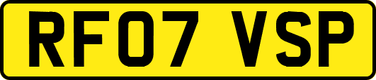 RF07VSP