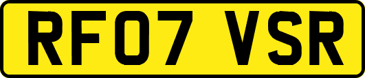 RF07VSR